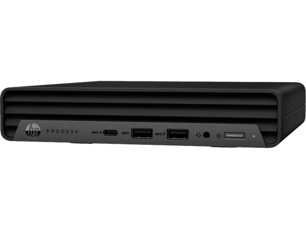 HP ProDesk 400 G6 Desktop (i5-10500T.8GB.1TB) | Precomp